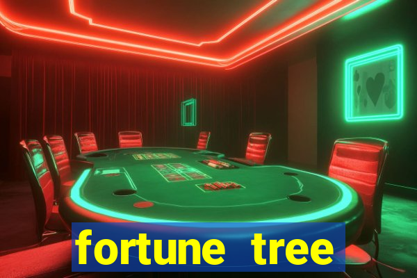 fortune tree cassino demo